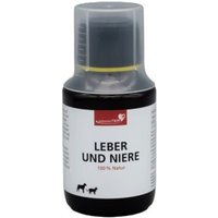 HerzensTier Leber und Niere 100 ml