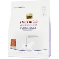 SELECT GOLD Medica Schonkost Mini Geflügel 2,5kg