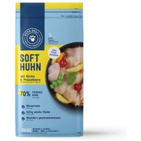 Pets Deli Adult Soft Huhn mit Kürbis & Preiselbeere 6 kg