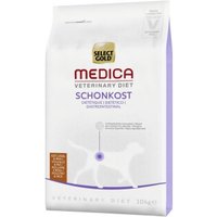 SELECT GOLD Medica Schonkost Geflügel und Reis 10 kg