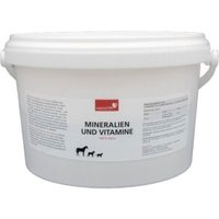 HerzensTier Mineralien und Vitamine 3 l