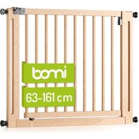 bomi Türschutzgitter Miko 63-111 cm L