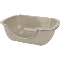 AniOne Katzentoilette Bella Mix & Match beige