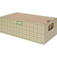 LOOKS by Wolfgang Joop Kratzpappen-Box 4-in-1