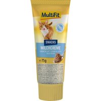 MultiFit Paste Milchcreme