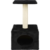 FIT+FUN Kratzbaum Emma schwarz