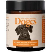 DOGCS Weihrauch und Curcuma Complex