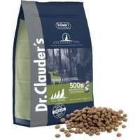 Dr. Clauder's Hyposensitive Hirsch & Kartoffel 3,5 kg