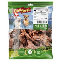 DeliBest Premium Rindfleisch Streifen 800g