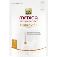 SELECT GOLD Medica Nierendiät 300 g