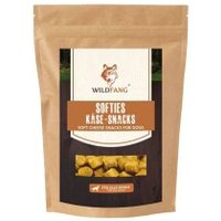 Wildfang ® Käse Snacks - Softies - getreidefrei 3x100 g
