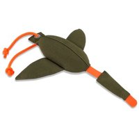 ROMNEYS Duck Dummy Entendummy Nylon 400g