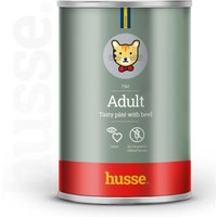 husse Adult Rinderpastete