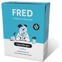 Fred & Felia FRED VET Hypoallergen (10x390g)