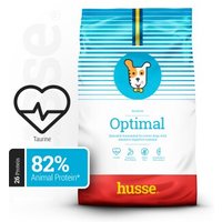 husse Optimal Huhn & Reis