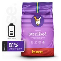 husse Sterilised Huhn