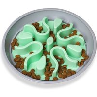 Outward Hound Wobble Slo Bowl