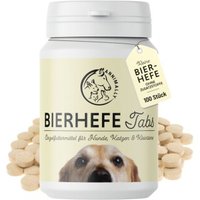 Annimally Bierhefe Tabletten 100 Stück