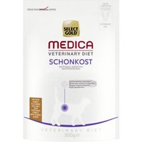 SELECT GOLD Medica Schonkost 300 g