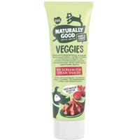 Naturally Good Veggies Cream Snack mit Rote Bete und Schafgarbe 100 g