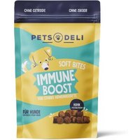 Pets Deli Adult Snack Soft Bites Immune Boost 300g