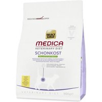 SELECT GOLD Medica Schonkost ballaststoffreich 300 g