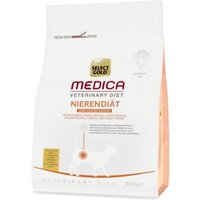 SELECT GOLD Medica Nierendiät Anfangsphase 300 g