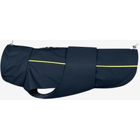 THE DOG IDEA Regenmantel Duke Navy XXL