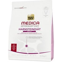 SELECT GOLD Medica Harnsteindiät Rind 2,5 kg