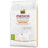 SELECT GOLD Medica Nierendiät Ente 10 kg