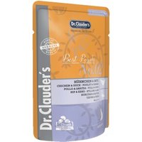 Best Pearls No. 02 Hühnchen & Ente