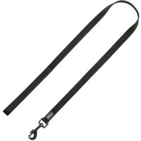 AniOne Kurzleine Classic Nylon schwarz S