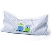 Aumüller Baldrian Kissen Eule Lilo XL