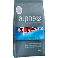 alpha complete 4kg 3 mm