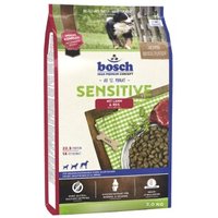 bosch Sensitive Lamm & Reis 3 kg