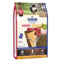 bosch Mini Adult Lamm und Reis 3 kg