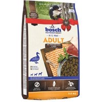 bosch high premium Concept Adult Ente & Reis 3 kg