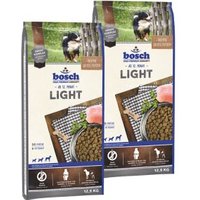 bosch Light 2x12,5 kg