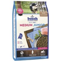 bosch Medium Junior Geflügel 3 kg