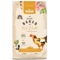 bosch Oven Baked Huhn 2,5 kg