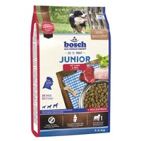bosch Junior Lamm & Reis 3 kg