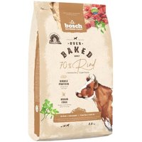 bosch Oven Baked Rind 2,5 kg