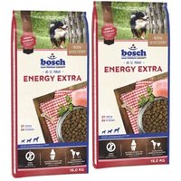 bosch Energy Extra 2x15 kg