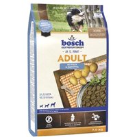 bosch High Premium Concept Adult Fisch & Kartoffel 3 kg