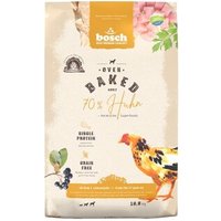 bosch Oven Baked Huhn 10 kg