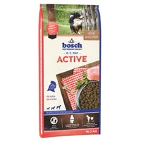 bosch Active 15 kg