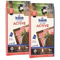 bosch Active 2x15 kg