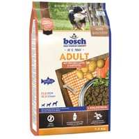 bosch High Premium Concept Adult Lachs & Kartoffel 3 kg