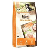 bosch BIO Puppy Hühnchen + Karotten 1 kg