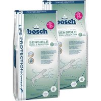 bosch Sensible Renal & Reduction 2x11,5 kg